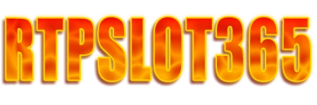 RTPSLOT365 Logo
